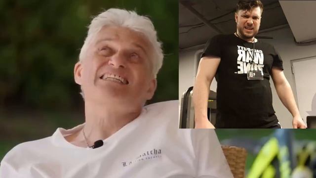 Тиньков поясняет за блогеров и стримеров