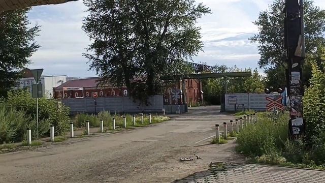 #ОМСК, ПРИВОКЗАЛКА, школа 87,гимназия147, Ленинский район