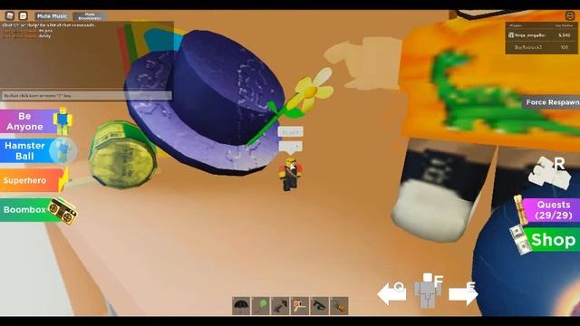 How to get pea diddy in roblox be a toy смотреть онлайн