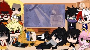 Class 1-A reacts to the “Apology song” and the Aftermath