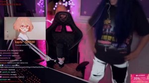 Yuuechka Показала Попу. Алоха, Хесус или Бустер ?