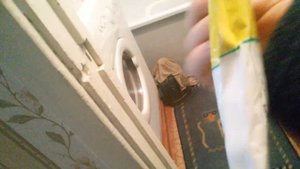 Чистим стиральную машину ARDO WD1000X