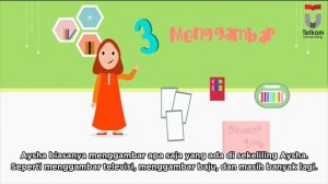 !KIDZI - Kegiatan Selama Pandemi COVID 19