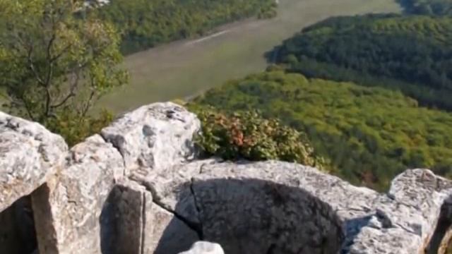 Крым-2009. Все краски осени (часть 2) смотреть онлайн