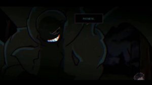 I'M SO SORRY (AMV)(Undertale AU)