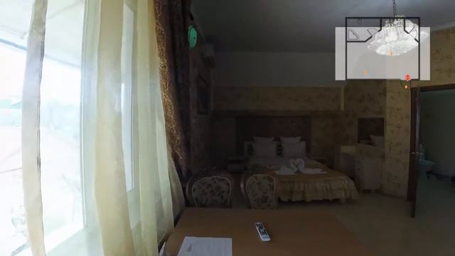 Посуточная Аренда  в Одессе. Мини-отель, Новгородская улица, д. 29А, Киевский район смотреть онлайн