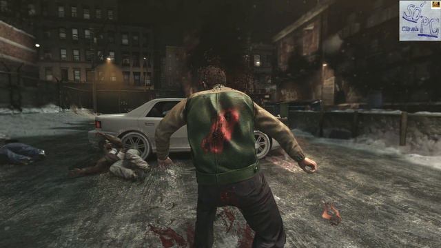 Max Payne 3 - Capítulo 4 - Qualquer um pode me pagar um drinque - PC - Parte 3 - pt-br смотреть онлайн