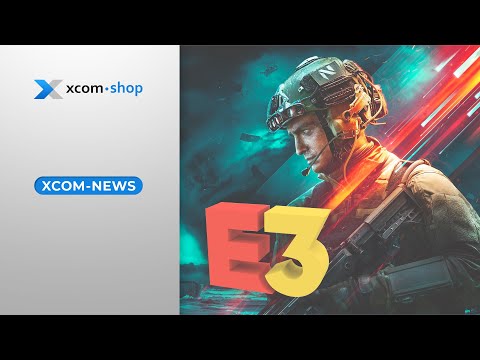 Долгожданный выпуск XCOM-NEWS!