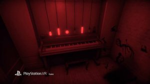 Transference - E3 2018 Trailer | PS4