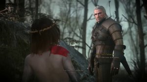 The Witcher 3 Wild Hunt E3 2014 Gameplay