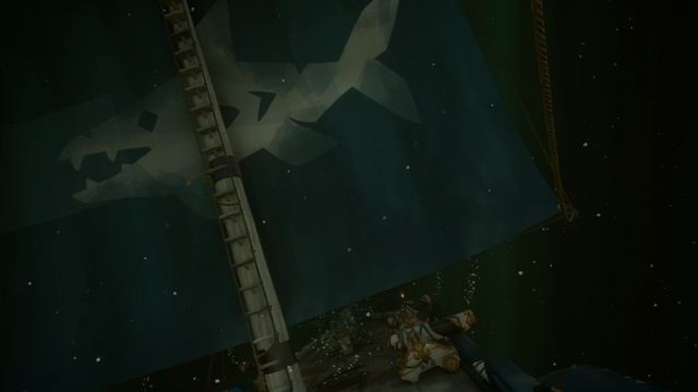 Vostok - enculador | поражение | Sea of Thieves