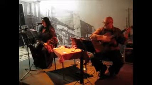 НАНЭ ЦОХА, Мирјана Маринковић