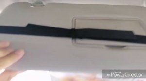 Car Startup#25 2017 Nissan Serena S-Hybrid