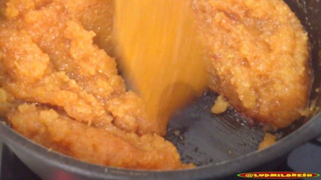 ДЖЕМ из АЙВЫ (quince jam) смотреть онлайн