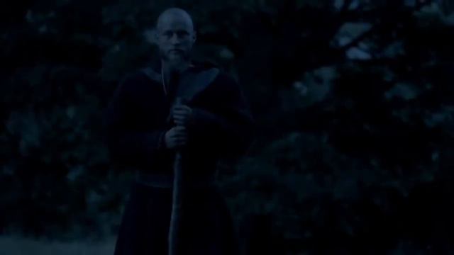 Рагнар Лодброк (Ragnar Lodbrok) & Ensiferum - Don't You Say(alternative version)