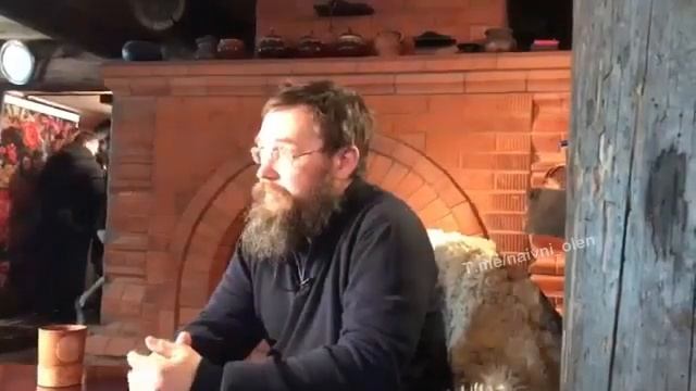 Священник про измену супругов