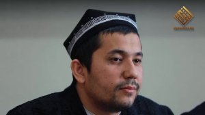 Husni xulq - mo'minning ziynati | Muhammadali Eshonqulov