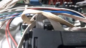 Подключение старого домашнего кинотеатра к компьютеру