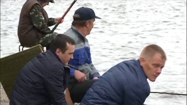 25 09 18 Рыболовный фестиваль пройдёт на Ижевском пруду 6 октября смотреть онлайн