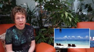 Nika Island Maldives. Обзор отеля. Si dedica a Giampiero Belazzi