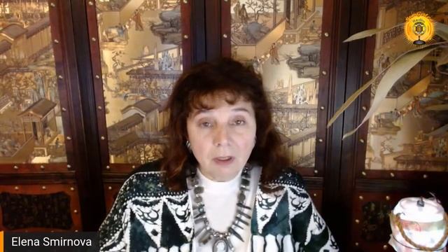 Защита Детей: сглазы, порчи, внедрения. Преподаватель Центра Sungates, психолог, Елена Смирнова.