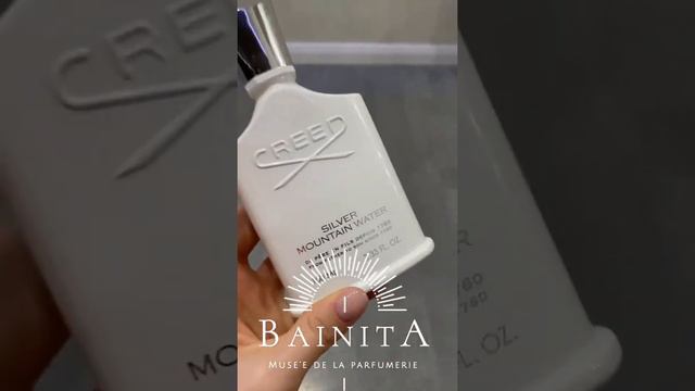 Обзор CREEDSilver Mountain Water #нишеваяпарфюмерия #селективнаяпарфюмерия #парфюмерия #creed смотреть онлайн
