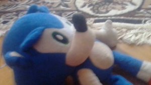 молния маквин трансформер против Соника и бубы