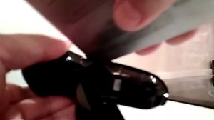 Как разобрать пульт ДУ LG Magic Remote