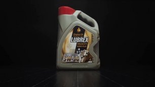LUBREX — инновационное производство смазочных материалов.mp4