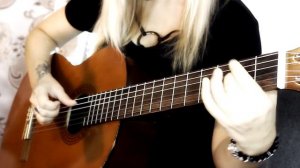 Imagine - John Lennon _ Guitar cover.mp4