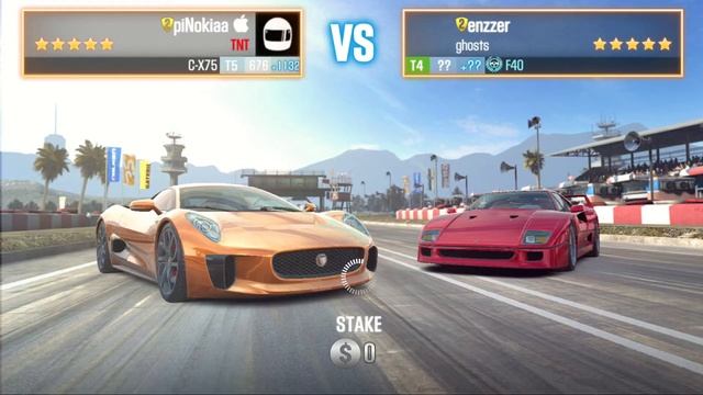 Jaguar C-X75  1132 HD