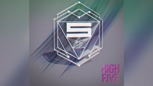 Skytrick - High Five Mix [24.11.2016]