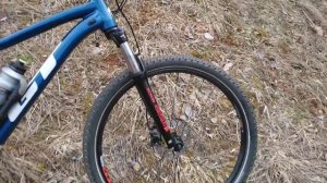 GT AVALANCHE COMP замена звёзд