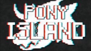 Pony Island OST - Enter Pony