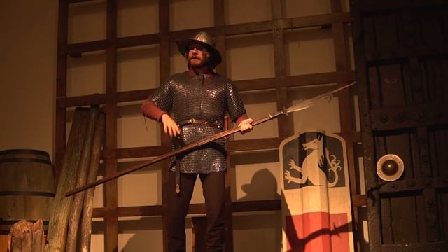 The Legend of Vlad the Impaler смотреть онлайн