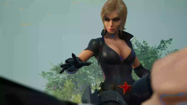 Destroy All Humans! 2 – Reprobed – Release Date Trailer смотреть онлайн