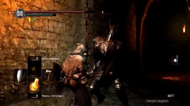 [Секреты Dark Souls 1] - Где СЕВЕРНОЕ ПРИБЕЖИЩЕ Нежити, КЛЮЧ от Западного Крыла и СТРАННАЯ КУКЛА