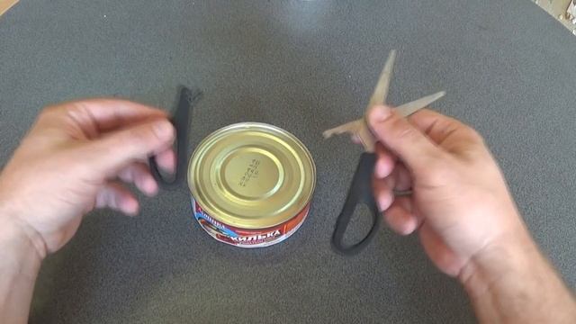 18+ Выпуск #7 - как открыть банку с килькой, килька в соусе, как открыть банку смотреть онлайн