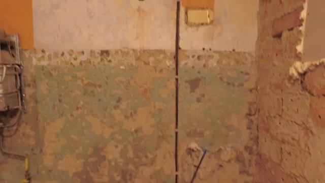 Частичная замена электропроводки в 2-ой комнатной квартире смотреть онлайн