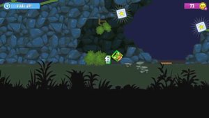 Bad Piggies level 4-16!