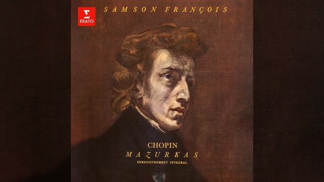 Mazurka No. 4 in E-Flat Minor, Op. 6 No. 4 смотреть онлайн