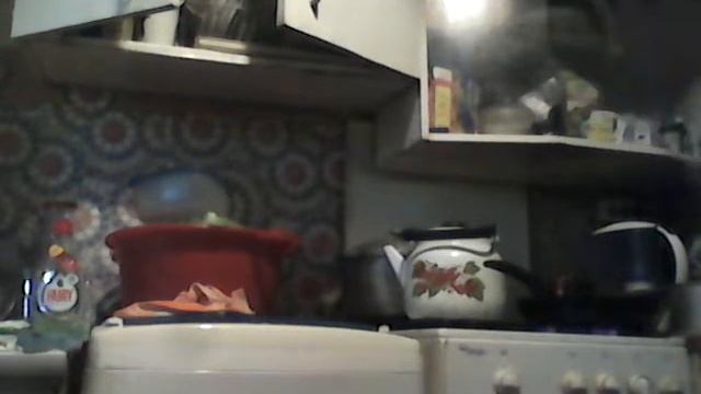 Как готовить яичницу !!! смотреть онлайн