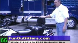 2011 Arctic Cat T570