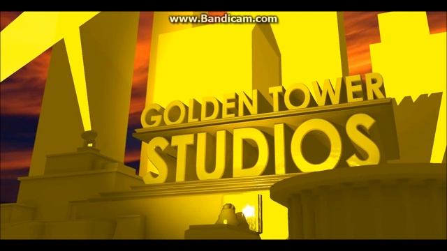Golden Tower Studios смотреть онлайн