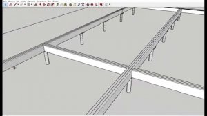 Интересный проект дома шалаша A-frame