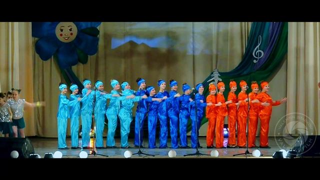 В Единстве Наша Сила!!! - Dance Video Channel смотреть онлайн