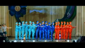 В Единстве Наша Сила!!! - Dance Video Channel