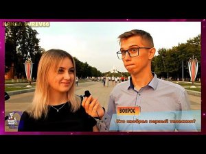 Девушка осознала что она не только красивая, а еще и умная