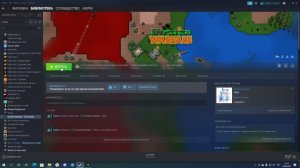 Как скачивать моды на rusted warfare на пк