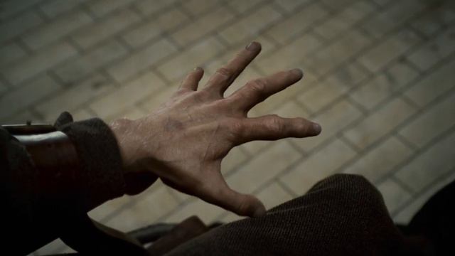 The Wolfman transformation смотреть онлайн